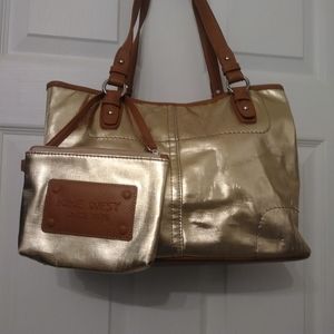 Nine West shoulder bag.